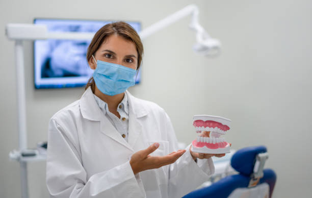Best Emergency Dental Care for Broken or Chipped Teeth in Waltham, MA