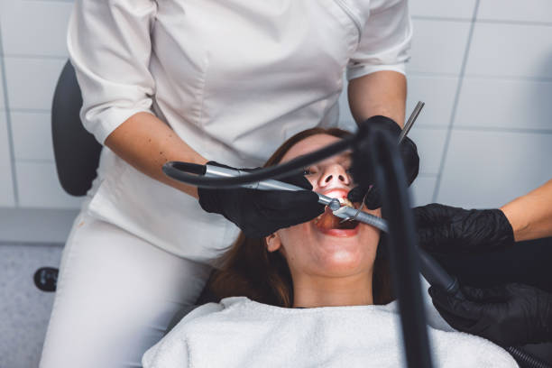Best Emergency Denture Repair in Waltham, MA