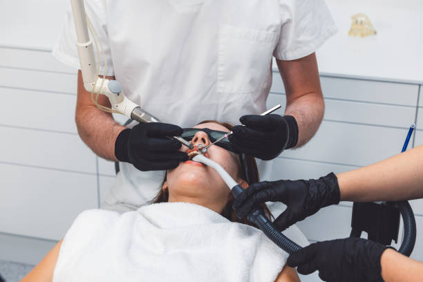 Best Emergency Root Canal Treatment in Waltham, MA